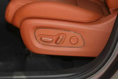 GAC S7, миниатюра 14