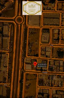2 Plots | G+3 | 13,455 Sq Ft | Freehold
