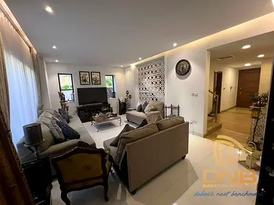 Five Bed Plus Maids | Open View | Corner Plot