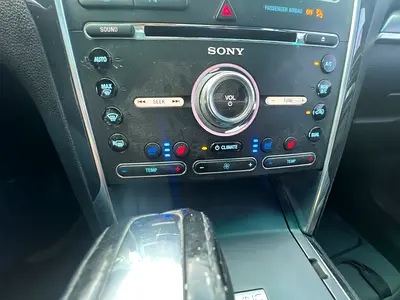 2017 FORD EXPLORER 缩略图 14