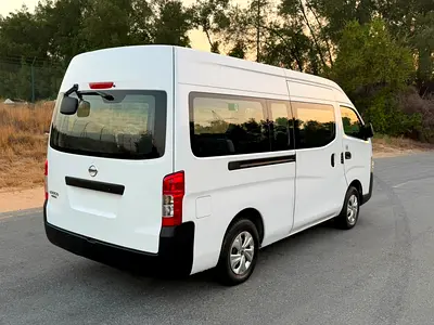 صورة 5 لـ 2019 Nissan URVAN