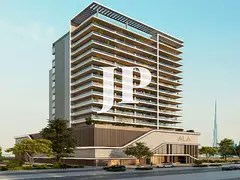 Burj Khalifa View | 1BR Apartment | Havencia DLRC