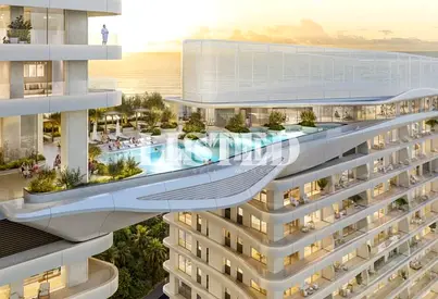 Luxury 2 Bed | Branded Residence | Wynn Casino