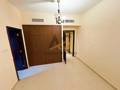 15 Free Days ! Lavish 1Bhk - 53K ! Balcony + Parking