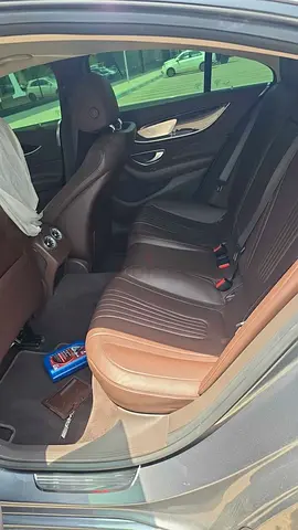 Mercedes-Benz CLS 350, миниатюра 14