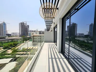 LUXURY 1BHK | AMAZING INTERIOR | RENT ONLY 68K IN 6 PAYMENTS | ALL AMENITIES | IN ARJAN