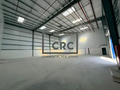 Brand New I 60 KW I 9.5MTR Height I 4905sqft