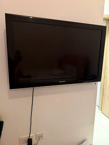 Samsung tv