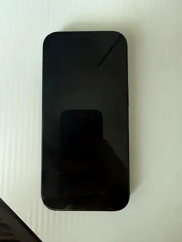 iPhone 16 Black – 91% Battery Health – Fully Working