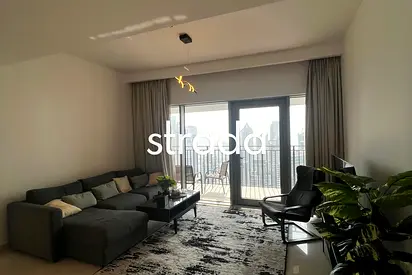 Furnished/Unfurnished | Painted and Fresh
