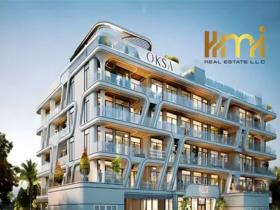 Cozy Living | Best Investment | Modern Home