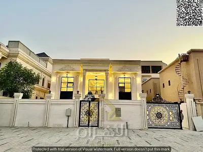 Villa in Al Rawda 2, Al Rawda, 6 rooms, AED 4,800,000 - 16293051