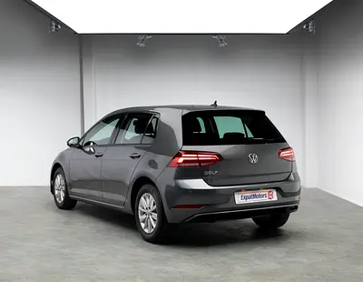 2019 Volkswagen GOLF 照片 3