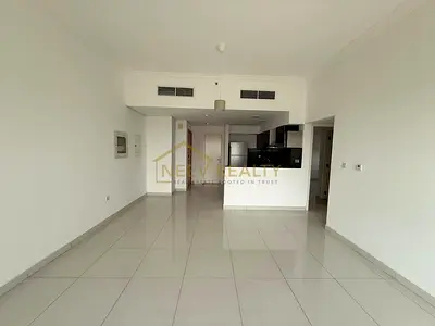 Bright & Spacious | High Floor | Meydan Racecourse View