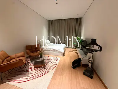RENOVATED | CHILLER WITH DEWA | WITH BALCONY