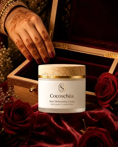 Cocoshéa Body Butter | Coconut & Shea | AED 49 | Dubai