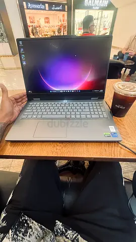 Lenovo loq RTX NVIDIA GEFORCE INTEL CORE i7