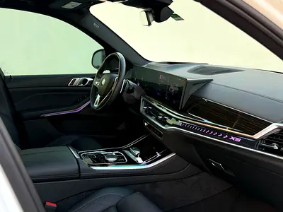 BMW X5 sDrive40i, миниатюра 18