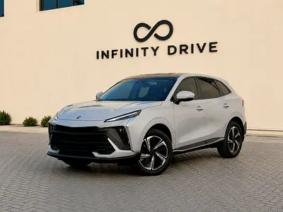 AED 1,360 PM |  FORTHING | T5 Hybrid | UNDER WARRANTY | FULL SERVICE HISTORY | 0% DOWNPAYMENT