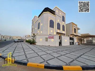 فيلا زاويه متميزة جدا شامل رسوم التسجيل والتملك وفريدة من نوعها بموقع مميز جدا جوار كافه المرافق الحيويه تملك حر لكافه الجنسيات