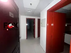 3-bedroom apartment with living room for annual rent in Ajman, Al Rashidiya 2, Falcon Towers. Featur