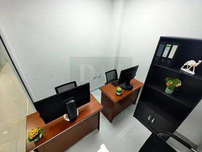 Spacious Office | Direct From Landlord | Free Utilities |