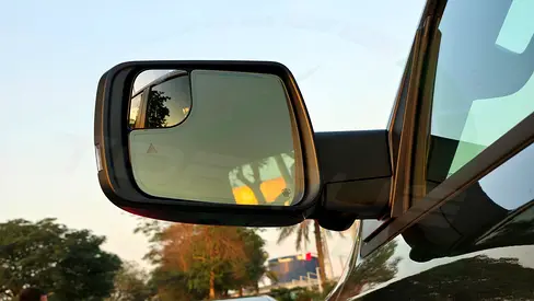 2026 RAM 1500 缩略图 16