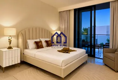 Furnished Studio | Sea View | Resort Living