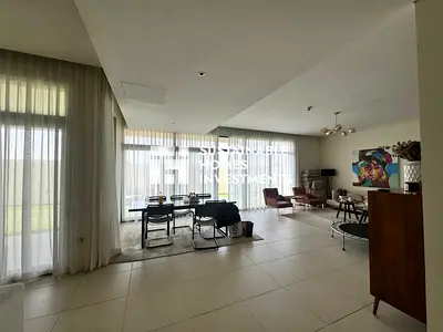 Upcoming | Stylish Villa | Type 1 | Refined Living