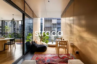 Fully Furnished | Large Layout | Exclusive