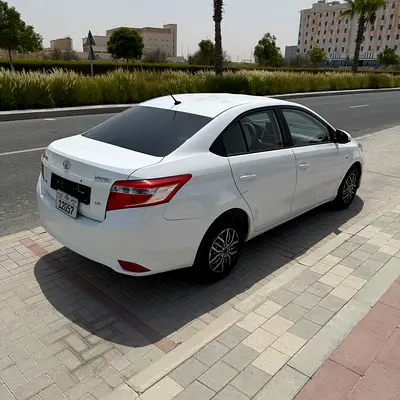 صورة مصغرة 17 لـ 2016 Toyota YARIS