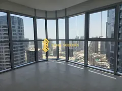 Sea View 3BR + Maid | High Floor | Premium Living