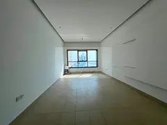 High-Floor 1BR in Al Qasba | Stunning Sea View | Chiller Free & Free Maintenance