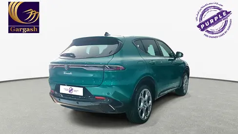 Alfa Romeo Tonale Veloce, миниатюра 6