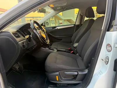 2018 Volkswagen JETTA 照片 9