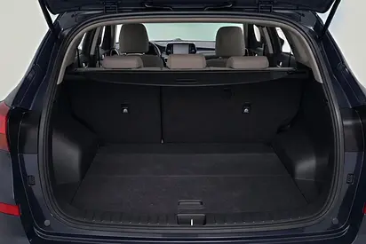 2021 Hyundai TUCSON 缩略图 11