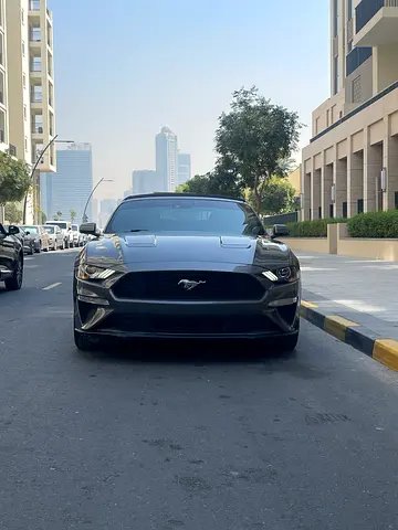 2022 FORD MUSTANG 缩略图 2