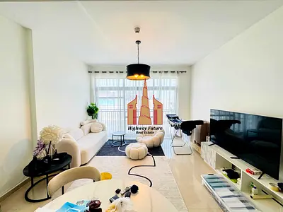 FULLY FURNISHED || THE CHEAPEST UNIT|| ALL AMENITIES