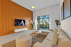 Burj Al Arab I Elegant Furnished I Call to View