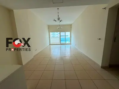 2 Bedroom Hall for Annual Rent in Ajman One Towers Al Rashidiya 3 Laundry Room Built in Wardrobes O