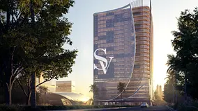 Premium Office | Next to Metro | 15% Discounted
