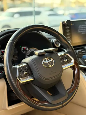 2023 Toyota LAND CRUISER 照片 19