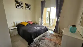 Lagoon view and Golf course view I Furnished