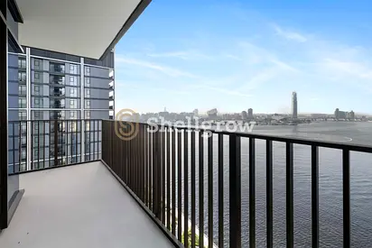 FULL CANAL VIEW | SPACIOUS 3BR | SEMI-FURNISHED
