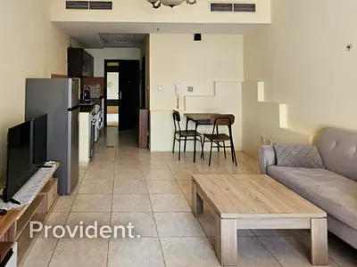 Lowest Price | Fully Furnished | Vacant