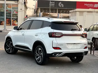 Kaiyi X3 Pro, миниатюра 13