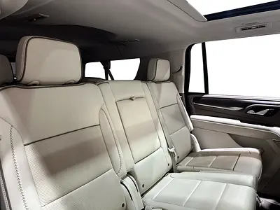 2022 GMC YUKON 照片 10