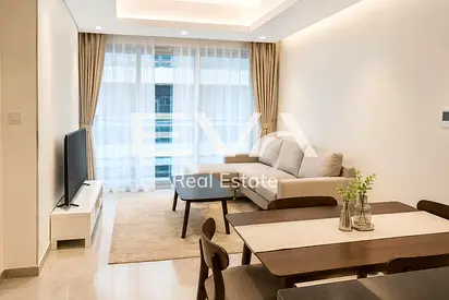 FULLY FURNISHED | VACANT | PRIME LOCATION
