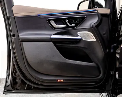 صورة مصغرة 19 لـ 2023 Mercedes-BENZ EQE