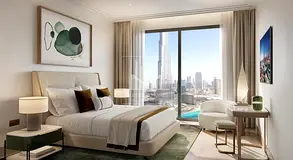 Corner Unit Handover Q4 2026 Spacious Layout
